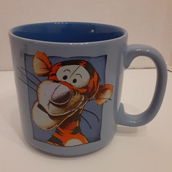 Disney Other - Disney Tigger Mug